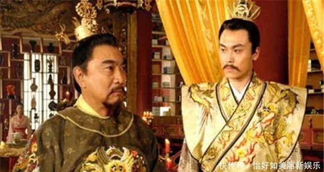朱高煦|朱棣为什么不让陪他出生入死的朱高煦当太子,反而选择了他不喜欢的朱高炽