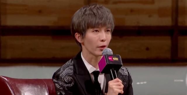 赵薇|匪夷所思的终极片,陈凯歌一直为胡杏儿夺冠铺路,其他导演走剧本