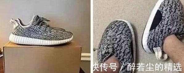 买家|“过于真实”的买家秀,虽然是好评,还是想让人拉黑