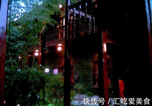 贵阳一“巨富豪宅”走红，主人是当地盐商，就位于云岩区