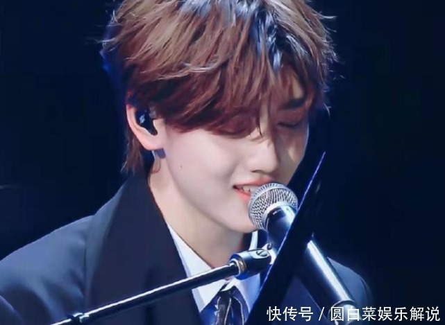 焉栩嘉风波后首登综艺,被全体嘉宾排挤太心酸,只有一人待他如初