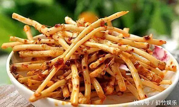 中国不被模仿的几种美食,只能在本地大火,外地不受欢迎