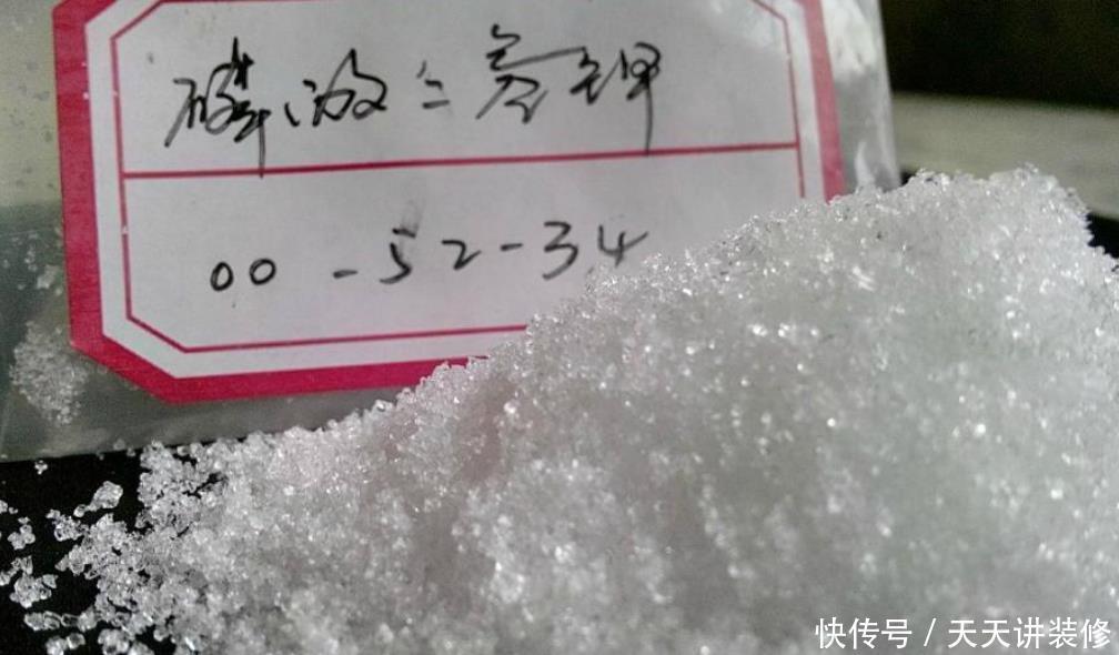 9种花开花植物,促花不能使用磷酸二氢钾,因为容易黄叶和僵苗