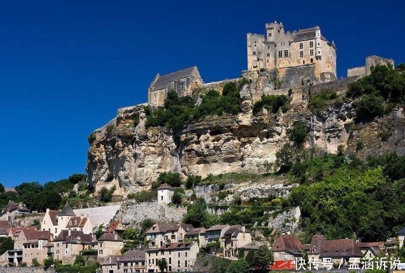 消失3000年的古城,依然让人向往不已,它有什么神奇之处?