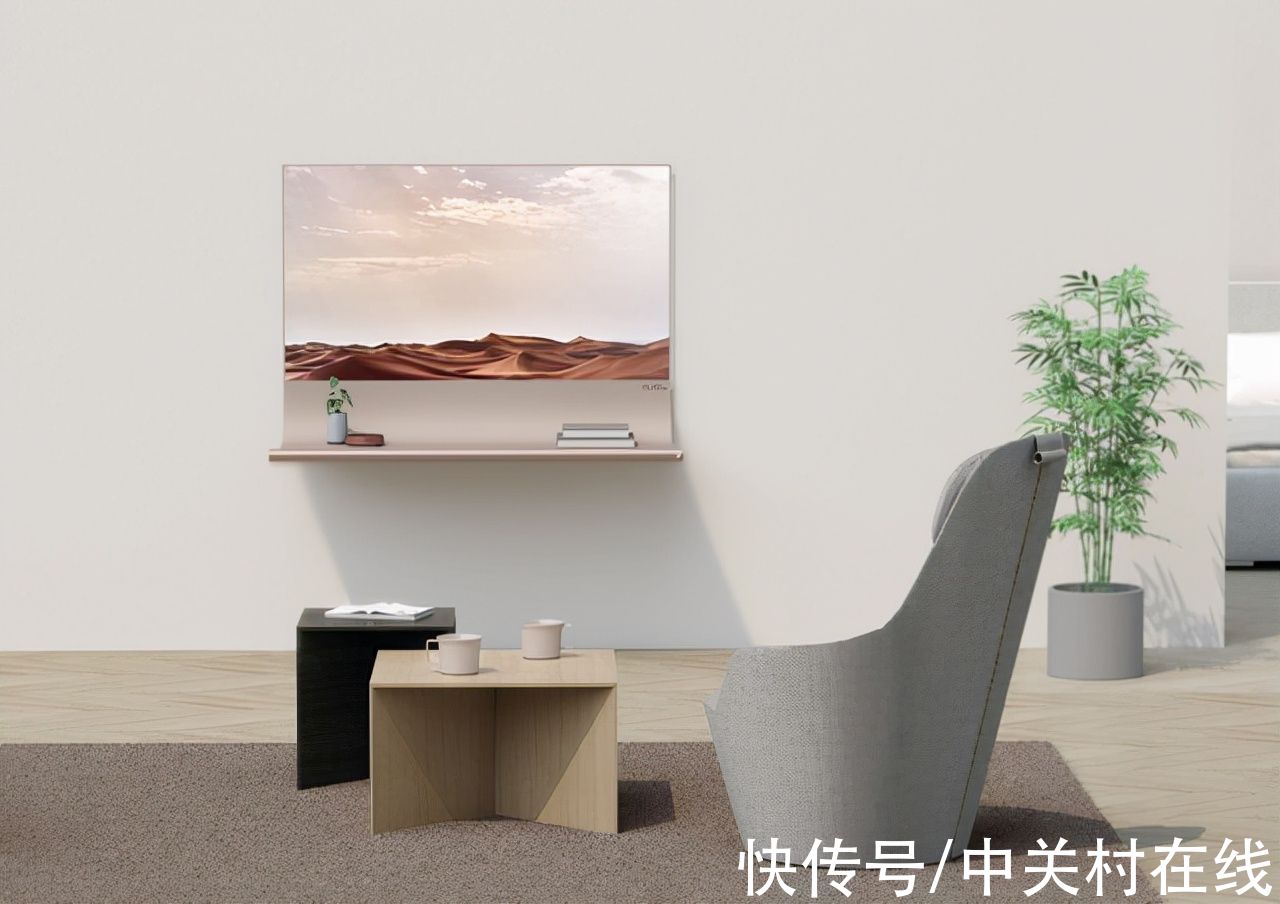 LG Displ2021 LT10 | 游戏玩家