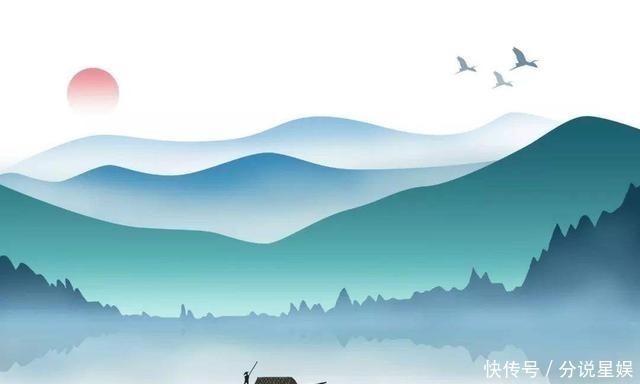 鸿门宴$什么样的人最好命?《易经》这四句话,现在明白还不晚