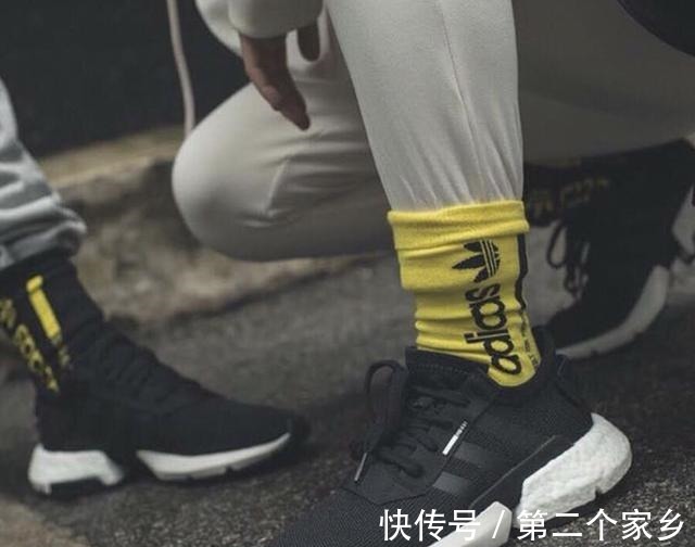 阿迪达斯 Adidas阿迪达斯全系列鞋型大汇总（三叶草篇）！