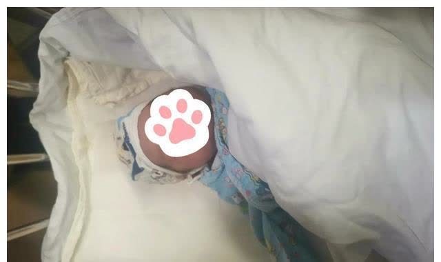 催产素|经历了20多个小时,我的天使来到人间