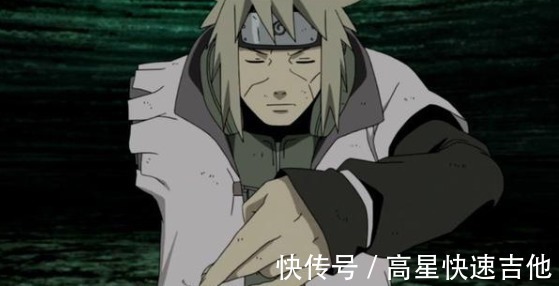 火影忍者|火影忍者里的奇葩结印方式,忍猫才是真的秀