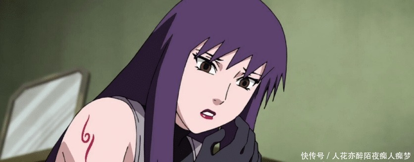 火影忍者所谓的暗部忍者究竟有多少人为何说暗部忍者鱼龙混杂