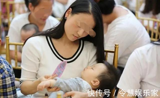 小李|“宁可生没出息的儿子,也不要有出息的女儿”这位爸爸的话很现实