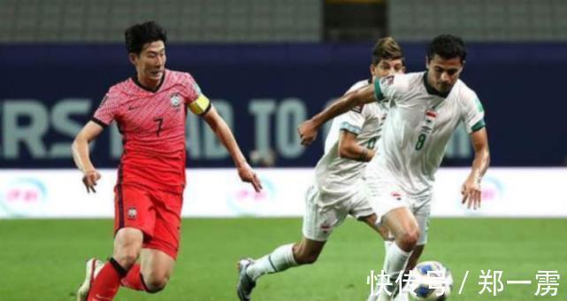 世界杯|绝杀,1-2!国足又一苦主倒下,3战0胜进世界杯难度加大