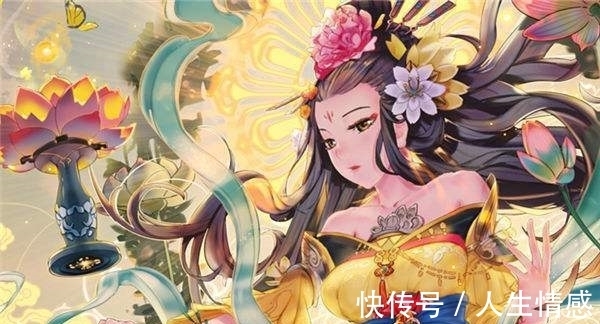 巫族&为了人族崛起,女娲都做了些什么?史前两次大战都和她有莫大关系