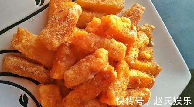 想吃面包不用买，一个电饭锅搞定，松软香甜，自己做的健康又营养