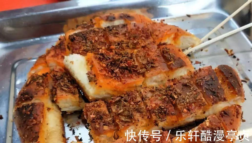 米饭|让你“悄悄”长肉的6种主食,馒头米饭都靠边站,也许你天天在吃