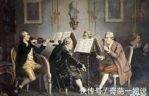 李云迪玩的那個古典音樂，到底是個啥