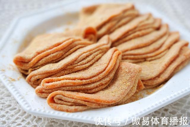 玉米油|糯米粉和南瓜这样做,既当点心又当早餐,软糯香甜,越吃越上瘾
