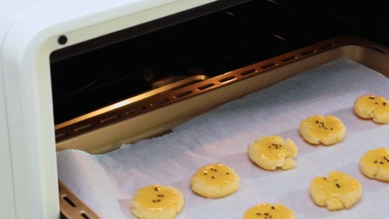 这种零食越吃越健康！比煮粥还简单，好吃又补钙，建议早点给娃做