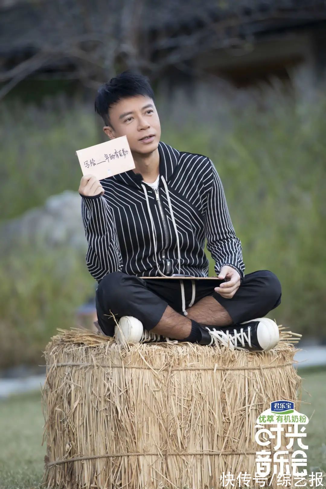 专访总导演鲁衍甫：《时光音乐会》如何用三个反套路架起“经典”与“青春”的沟通桥梁？