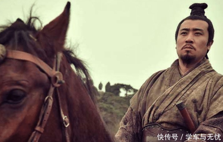 应有|蜀汉本应有7虎将,但有两位投靠了曹操,还受到了重用!