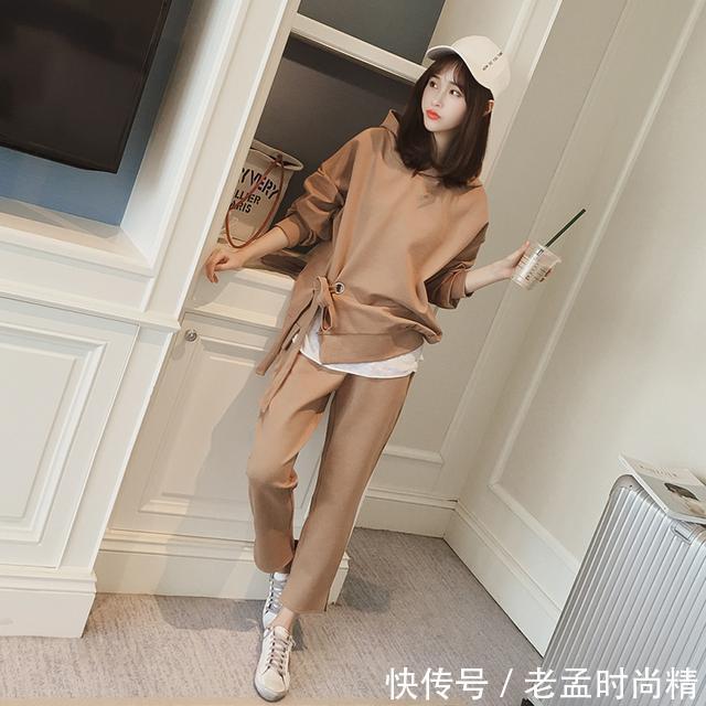 搭配|微凉春季如何搭配?不如来件外套,时尚又好看