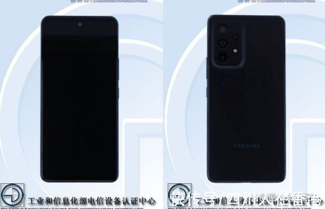 g三星 Galaxy A53 5G NBTC，FCC 认证，发布似乎迫在眉睫