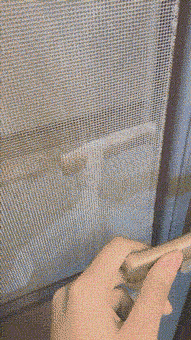 |搞笑GIF:闺蜜说她找到了男朋友,差点我就相信了