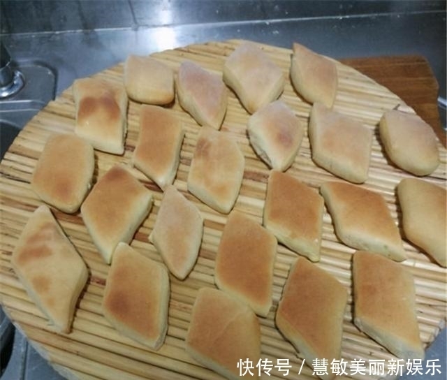 军粮|古代版“军粮”——棋子面,制作简单易携带,做法多样又美味
