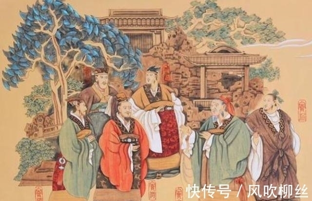 窦燕山|当教到孩子“五子登科”,被问到是哪五子?做父母的可别答不上来