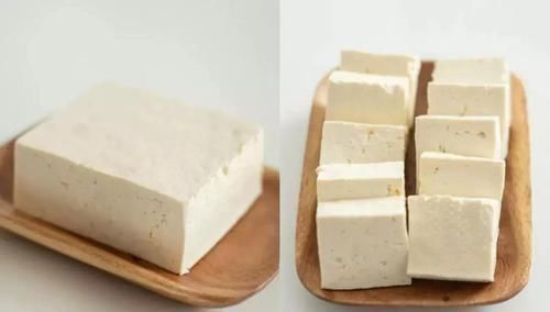 补钙|豆腐和它天生一对!一起吃补钙、健脑、防三高,警惕这些假豆腐