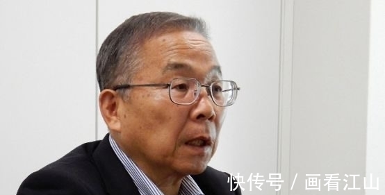 芯片|芯片巨头坂本幸雄:被美韩两国联合围剿,72岁加入中国开始复仇