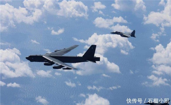 军舰|美日大批军舰南下,联合出动5万兵力,俄罗斯直接开火警告