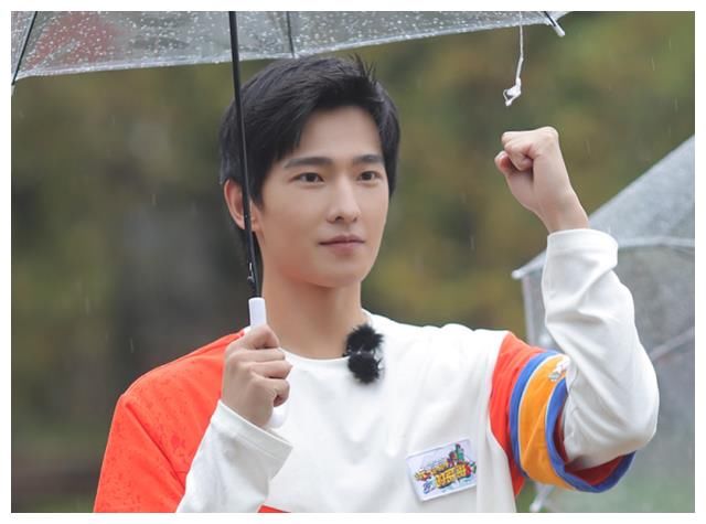 哥哥2 杨洋将再次加盟《哥哥2》，全新加入两位女艺人，期待这一季表现