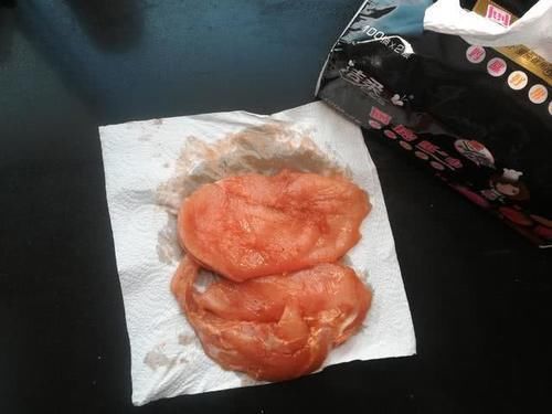 软嫩|烤箱版低油爆浆芝士鸡排,外皮酥脆肉质软嫩,咬一口满满幸福感