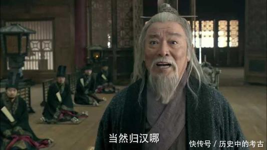 主动|在反秦起义如火如荼的时候，郦食选择了隐居为什么要主动帮助刘邦