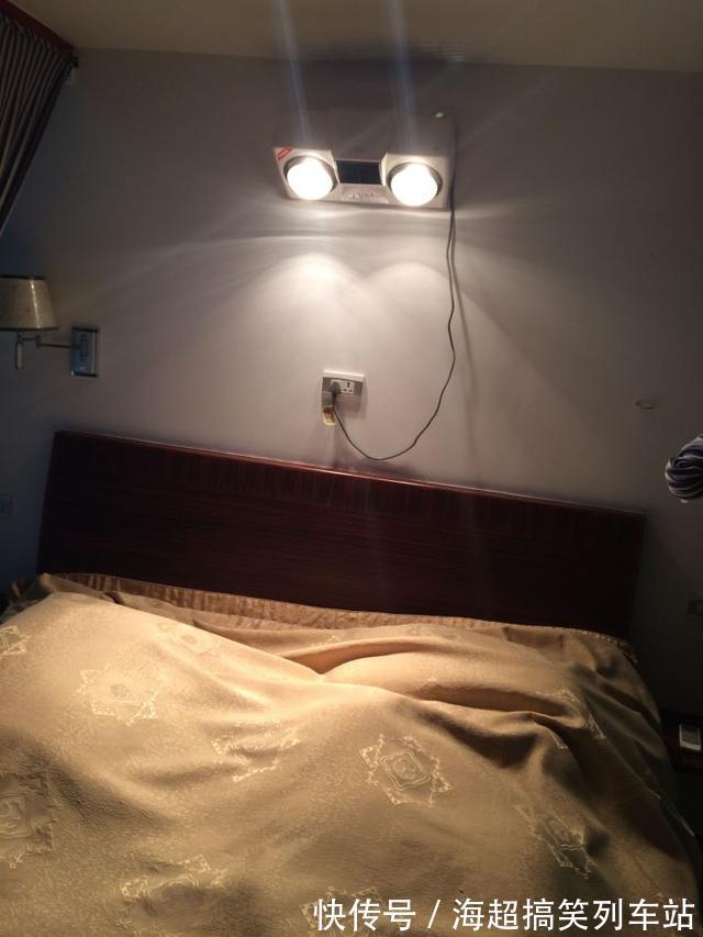 恕我直言|你见过的辣眼睛装修是什么样?网友直呼:看一眼就想离家出走!