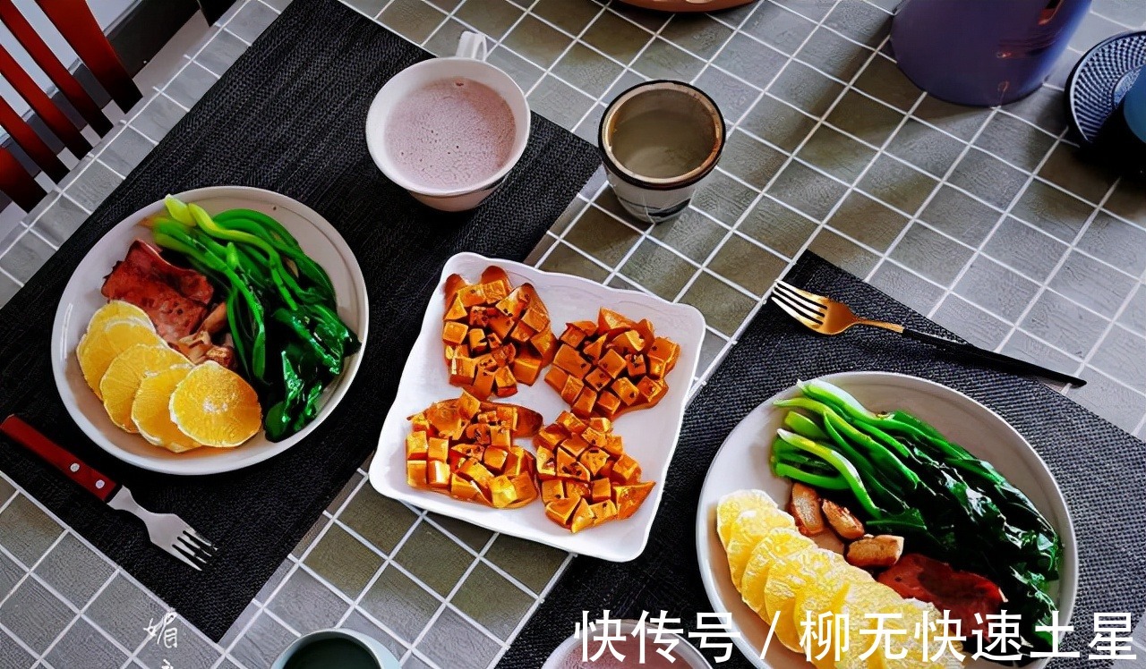 天冷了，热乎早餐最养人，6种不同搭配的早餐，热乎下肚驱寒暖胃！