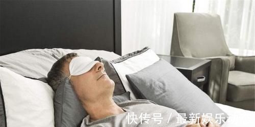 睡眠质量|不管男女,此处毛越长,可能越长寿,公认5个长寿特征你占几个