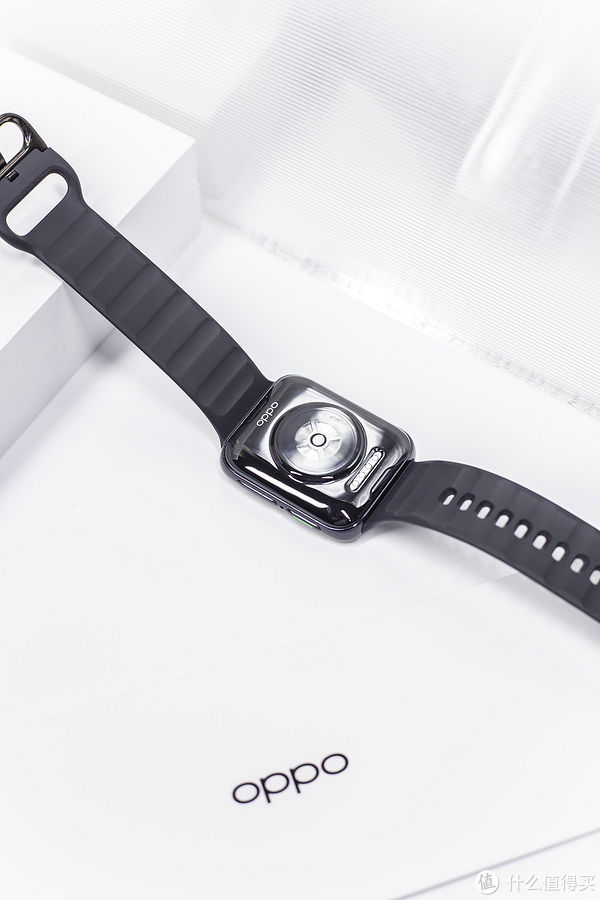 跑步|离开了续航焦虑，它才是智能手表的完全体，OPPO Watch 2不完全体验