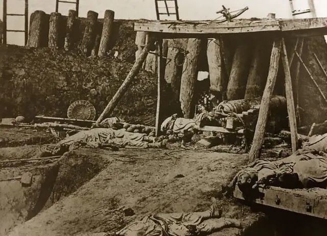 大清|鲜为人知的大清藏族远征军