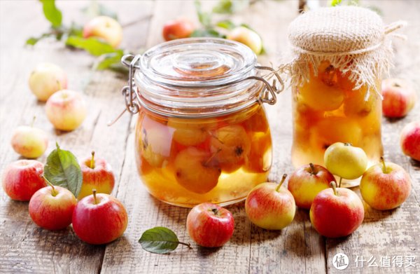 水果|这些水果蒸熟后,密封起来,留着冬天吃,开胃解馋,今年你做了啥