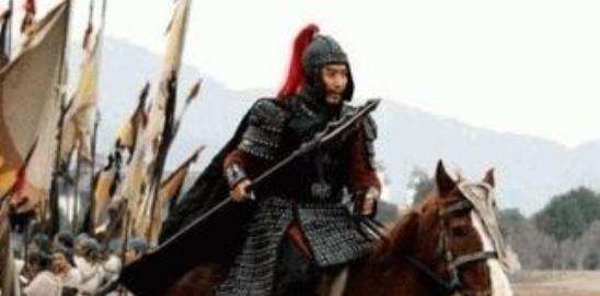 水浒传&水浒传中,这六位好汉有着天罡实力,却被宋江排到了地煞之列!