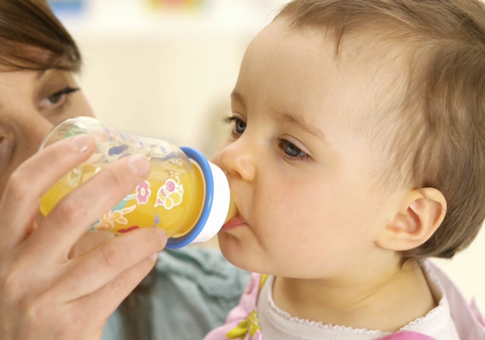 洛洛|除了张嘴睡觉，还有四个用嘴习惯会降低颜值，快看你家孩子有没有