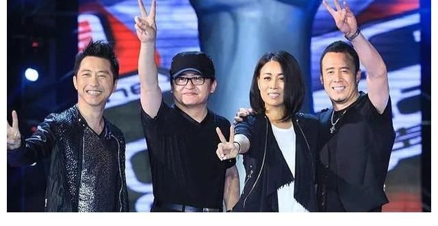 如果《中國(guó)好聲音》還有下一季，大家最想看到哪位導(dǎo)師？