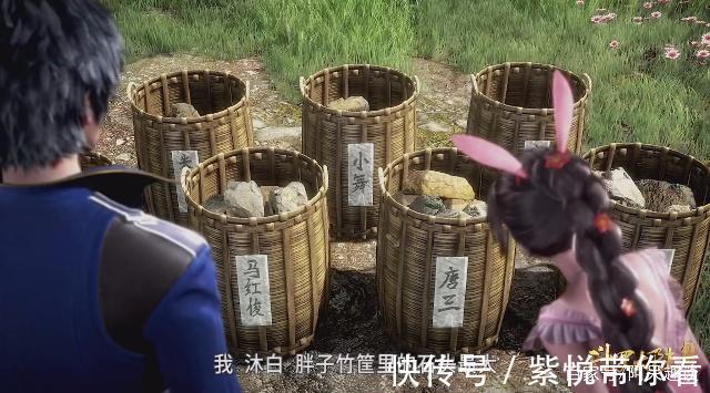 史莱克七怪|斗罗大陆：原来大师给唐三好吃的是有预谋的，不愧是理论的专家
