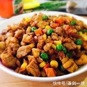  年夜饭少不了这些家常菜，看着就流口水！这31道家常菜请收好