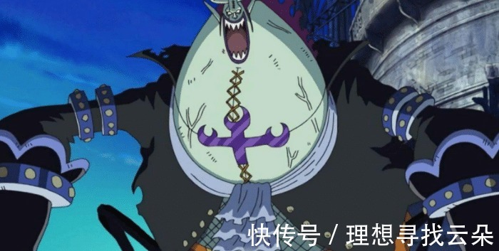 鱼人族|海贼王七武海加入的原因,明哥野心很大,鹰眼“独孤求败”