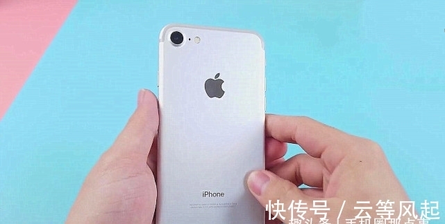 心里话|iPhone7还能坚持多久？一位果粉说出了心里话