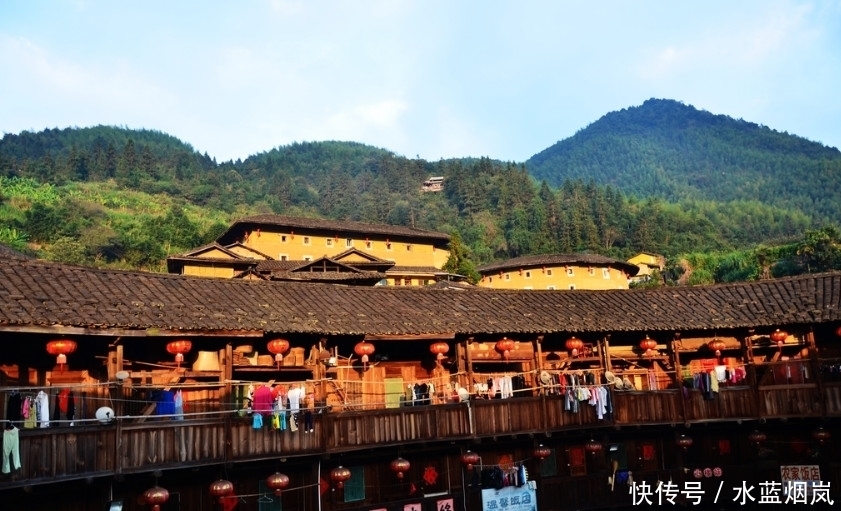  奇葩|中国奇葩建筑之“四菜一汤”！都是什么菜什么汤？知道吗？