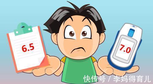 空腹血糖|这7种“测量血糖”的方法是错误的,测了也白测,看看再别中招了